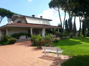 Villa Chauvet Castel Di Guido